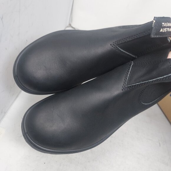 Blundstone WOMENS Black Chelsea Boot - Picture 7 of 7
